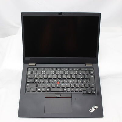 【通販センター】中古  Lenovo ThinkPad L13(Intel Core i5 10210U 1.60GHz/16GB DDR4/SSD256GB/-/オンボード/13.3/1920x1080/Wi-Fi/WEBCAM/W11H/VBT) 195468 