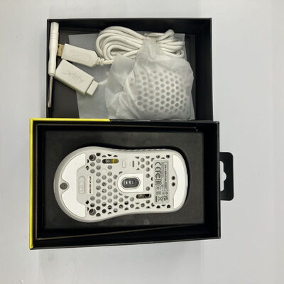 【徳島住吉店】中古  Xtrｆｙ　ゲーミングマウス M42 5230000435 