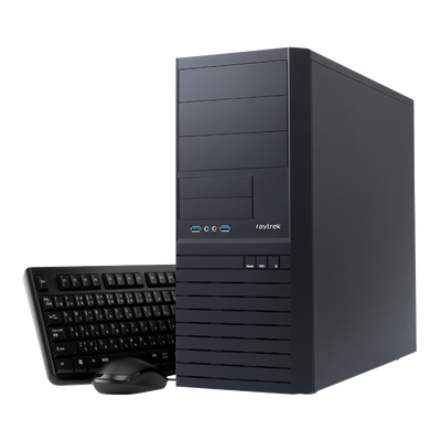 raytrek TPDE Windows 10搭載(TPDE)13465|パソコン通販のドスパラ