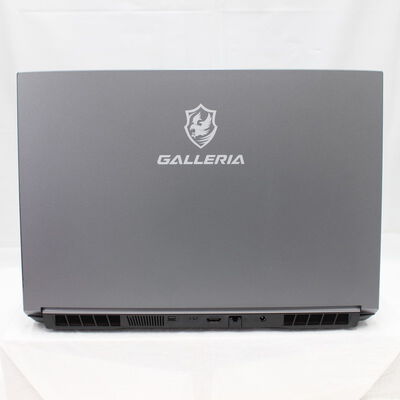 【通販センター】中古  THIRDWAVE GALLERIA RL7C-R45-5N 189379【3/19値下げ!】 