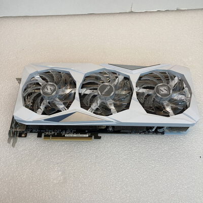 【京都店】中古  ASRock RX7800XT SL 16GO RX7800XT Steel Legend OC (RX7800XT 16GB) 162734 