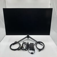 中古  Viewsonic VX2728J2-2K-7 (27W 2H1DP 240Hz WQHD) 3280023685 