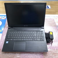 中古  Dynabook　B55　EP(i5-8265U/8GB/SSD256GB/W11P) 5160001036 