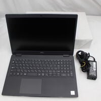 中古  DELL Latitude 3510(Intel Core i5 10210U 1.60GHz/16GB DDR4/SSD256GB/-/オンボード/15.6/1920x1080/GbE/Wi-Fi/WEBCAM/W11H/VBT) 197649 
