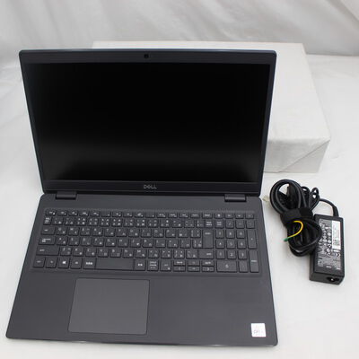 【通販センター】中古  DELL Latitude 3510(Intel Core i5 10210U 1.60GHz/16GB DDR4/SSD256GB/-/オンボード/15.6/1920x1080/GbE/Wi-Fi/WEBCAM/W11H/VBT) 197649 