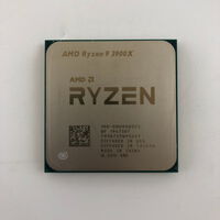 中古  AMD Ryzen 9 3900X (AM4/3.8/70M/C12/T24/105W) 140023 