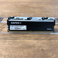 中古  PC4-28800 16GB デスクトップ用 140734 