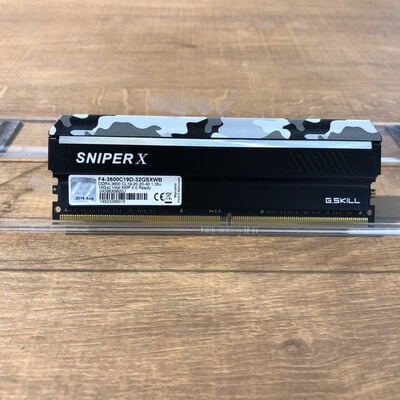 【姫路店】中古  PC4-28800 16GB デスクトップ用 140734 
