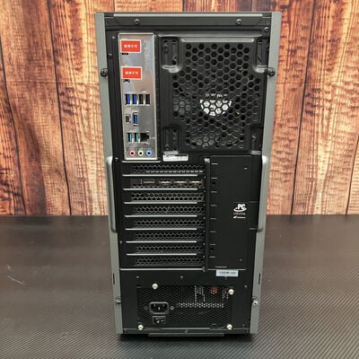 【富士青葉店】中古  THIRDWAVE GALLERIA XA7C-R36(i7-12700/32GB/SSD1TB/RTX3060 12GB/W11H) 5070002144 