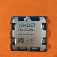 中古  AMD Ryzen 7 9700X (AM5/3.8GHz/40M/C8/T16/65W) 1460024845 