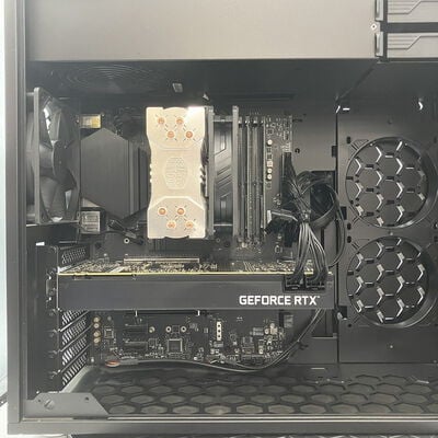【新潟店】中古  mouse G-Tune HN-Z490 