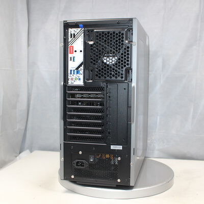 【通販センター】中古  THIRDWAVE GALLERIA XA7C-R36T 182439【9/11値下げ!】 