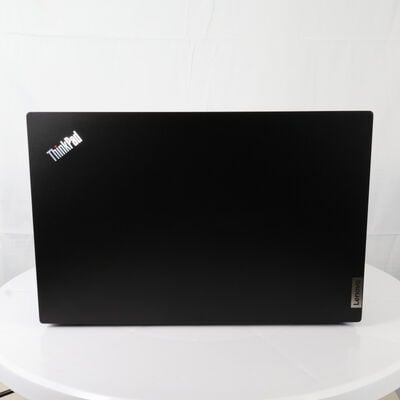 【通販センター】中古  Lenovo ThinkPad E15 Gen2(Intel Core i5 1135G7 2.40GHz/16GB DDR4/SSD256GB/-/オンボード/15.6/1920x1080/GbE/Wi-Fi/WEBCAM/W11H/VBT) 199412 