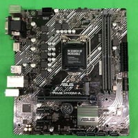 中古  ASUS PRIME H410M-A-SI OEM (H410 1200 ATX DDR4) 3480041172 