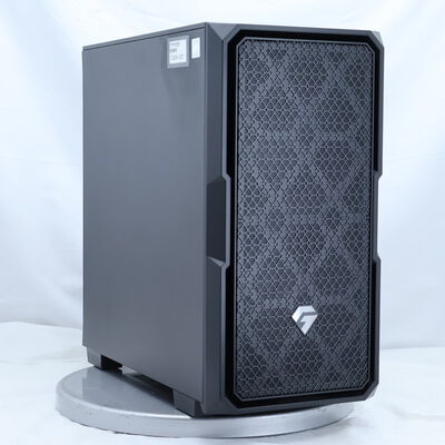 【通販センター】中古  NonBrand OriginalPC(Intel Core i7 14700F/32GB DDR5 (PC5)/SSD500GB/なし/NVIDIA GeForce RTX 4060 Ti 8GB/W11H64 MAR) 204531 