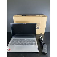 中古  Lenovo Ideapad 1(Ryzen 5 7520U/8GB/SSD512GB/W11H) 5070001028 