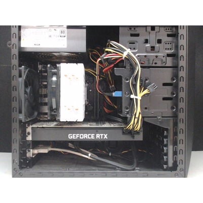 【前橋ｲﾝﾀｰｱｶﾏﾙ店】中古  THIRDWAVE GALLERIA (Intel Core i7 8700 3.20GHz/16GB/SSD1TB/なし/NVIDIA GeForce RTX2080/W11H64 MAR) 1000804264 185116 