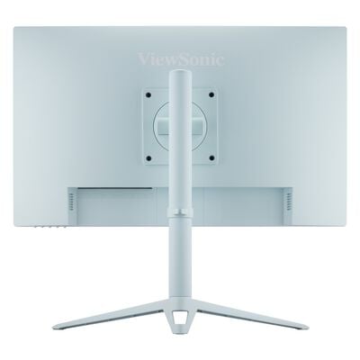 ViewSonic  VX2428J-BL-7 (23.8インチワイド 液晶モニター パステルブルー) ドスパラ限定モデル 