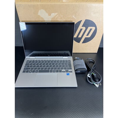 【富士青葉店】中古  HP Elite x360 830 G10(Intel Core i5 1335U/16GB/SSD256GB/なし/オンボード/13.3/1920x1200/Wi-Fi/W11H64 MAR) 170055 