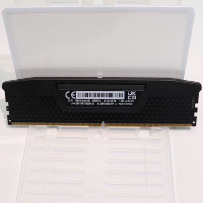 【札幌店】中古  PC5-48000 64GB デスクトップ用 3210015206 