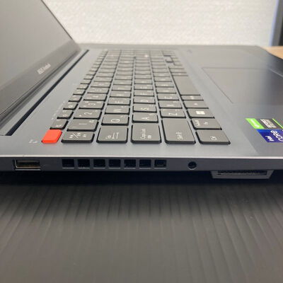 【静岡東瀬名店】中古  ASUS Vivobook K6502H(i9-11900H/16GB/SSD512GB/なし/RTX3050Ti 4GB/W11H) 5140000663 