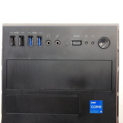 【長野稲里店】中古  FRONTIER デスクトップパソコン 5110000929 