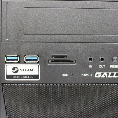 中古  THIRDWAVE GALLERIA KT 