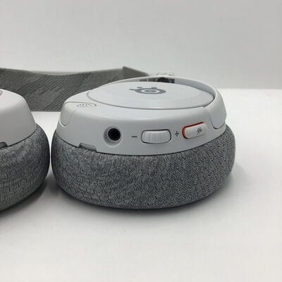 【白山FM松任店】中古  SteelSeries Arctis Nova 1 White (61607J) 179716 