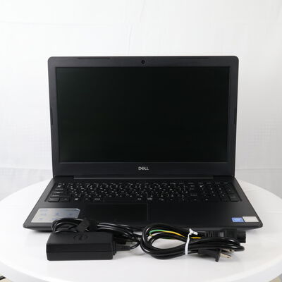【通販センター】中古  Dell Vostro 3582 (Celeron N4000/4GB/オンボード) 202905 