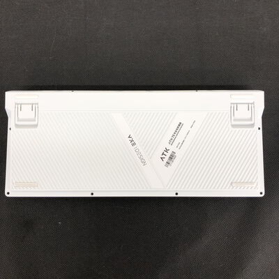 【長野稲里店】中古  ATK ATK75-WL (有線 ｹﾞｰﾐﾝｸﾞｷｰﾎﾞｰﾄﾞ) 5110001206 