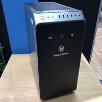 中古  THIRDWAVE GALLERIA XA7C-R47T(i7 13700F/32GB/SSD1TB/RTX4070Ti/W11H) 4720002463 