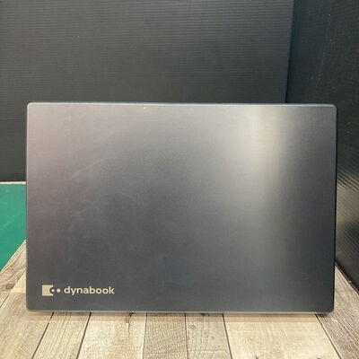 【広島店】中古  TOSHIBA dynabook G83 (Intel Core i7 10510U 1.80GHz/16GB/SSD256GB/-/オンボード/13.3/1920x1080/Wi-Fi/WEBCAM/W11P/Microsoft Office Home and Business 2024) 184182 