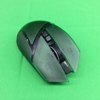 中古  Razer Basilisk V3 PRO 35k PHANTOM GREEN EDITION(RZ01-05240300-R3A1) 3170007496 