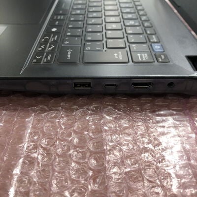 【宮崎恒久店】中古  MSI Cyｂorg 14 A13VF (i7-13620H/32GB/SSD1TB/RTX4060/W11H) 5160000710 