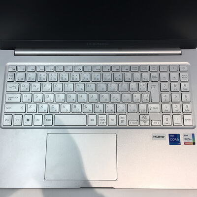 【博多店】中古  THIRDWAVE DX-A7 (i7-1260P/16GB/SSD500GB/HDD1TB/W11H) 3310006360 