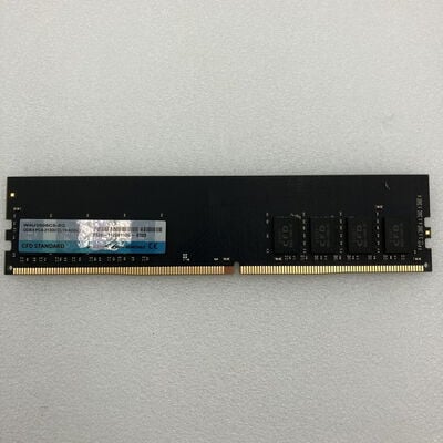 【新潟店】中古  PC4-21300 8GB デスクトップ用_ 184888 
