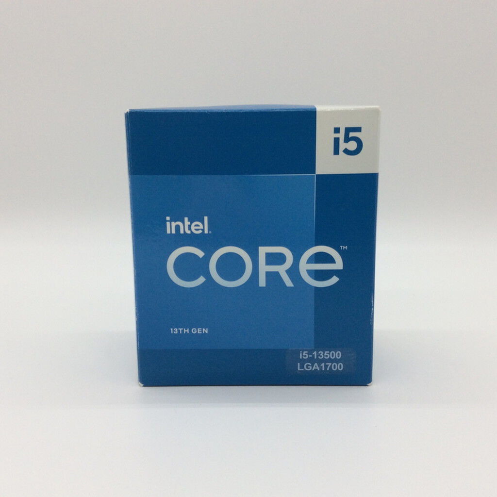 中古 INTEL Core i5 13500 (1700/2.5G/24M/C14/T20) 154212 （400126