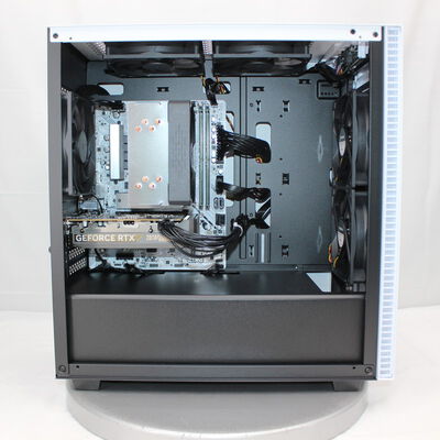 【津ラッツ店】中古  THIRDWAVE Magnate-G MVW 189297 