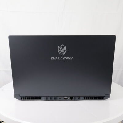 【通販センター】中古  THIRDWAVE GALLERIA UL7C-R37(Intel Core i7 11800H/16GB/SSD1TB/なし/NVIDIA GeForce RTX 3070 8GB Laptop GPU/15.6/1920x1080/Wi-Fi/W11H64 MAR) 188109 