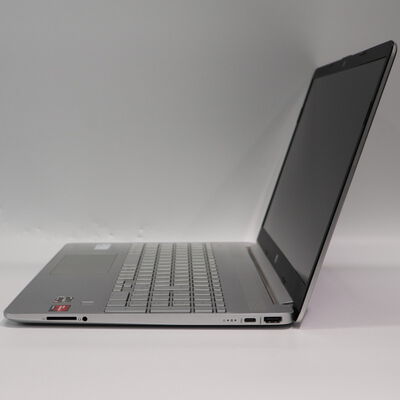 【札幌店】中古  HP Laptop 15s-eq3026AU(Ryzen 5 5625U/16GB/SSD512GB/なし/オンボード/15.6インチ/1920*1080/W11H) 3210016082 