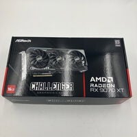 中古  ASRock RX9070XT CL 16G (RX9070XT Challenger 16GB) 188987 