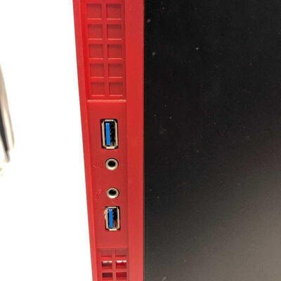 【郡山安積店】中古  iiyama Level&infin;(i7 9700/16GB/M.2 SSD512GB/RTX2060 SUPER/DVDRW/W11H) 4640002165 