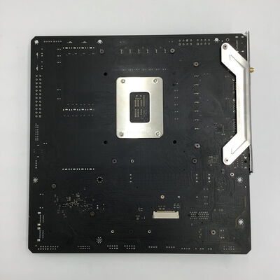 【白山FM松任店】中古  ASRock B760M Steel Legend WiFi (B760 mATX DDR5) 167293 