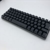 中古  SteelSeries Apex Pro Mini JP (64825J) 158777 