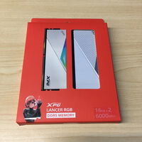 中古  ADT AX5U6000C3016G-DCLARWH-DP(DDR5-6000 16GBx2) 3310006183 