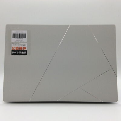 【浜松店】中古  ASUS UX5406SA-TU7321WH(U7 258V/32GB/SSD1TB/なし/オンボード/14.0/2880x1800/W11H) 1300007684 