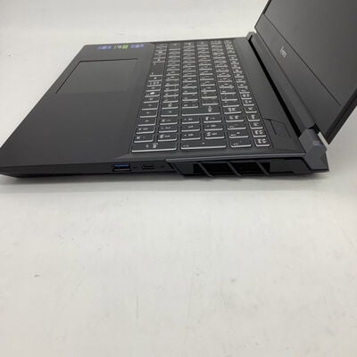 【堺七道店】中古  iiyama ILeNE-15FX157(i7-14650HX/16GB/SSD1TB/RTX5050/W11H) 4660002605 