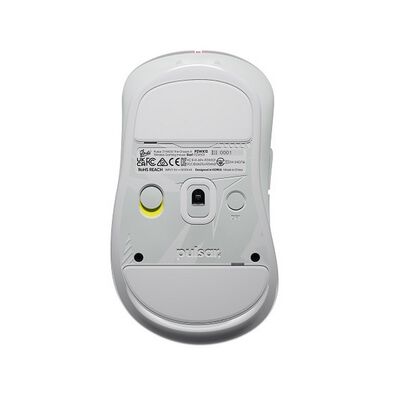 Pulsar  ZywOo The Chosen Mouse Mini White (PZWX12) 