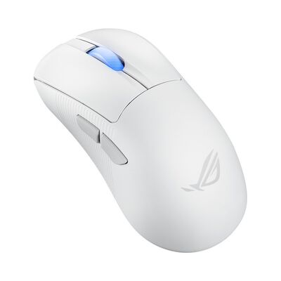 ASUS  ROG Keris II Ace Moonlight White (P714 ROG KERIS II WL ACE/WHT) 