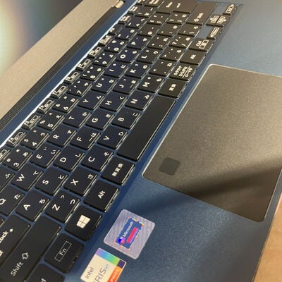 【鹿児島店】中古  THIRDWAVE BizPro14 181520 